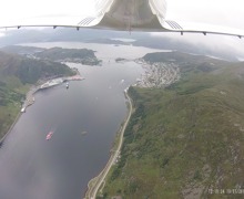 Norway - Northwest coast 