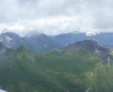 Norway - Northwest coast 