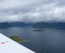 Norway - Northwest coast 