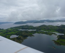 Norway - Northwest coast 