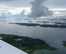 Norway - Northwest coast 