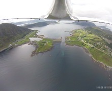 Norway - Northwest coast 
