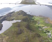Norway - Northwest coast 