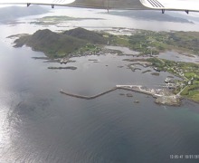 Norway - Northwest coast 