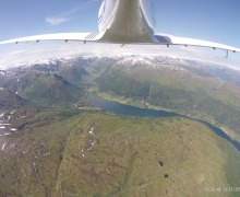Norway - Northwest coast 