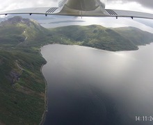 Norway - Northwest coast 