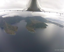 Norway - Northwest coast 