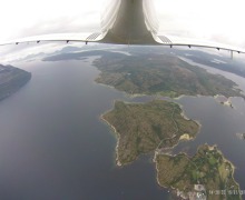 Norway - Northwest coast 