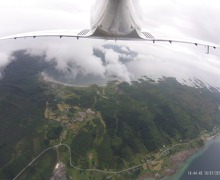 Norway - Northwest coast 