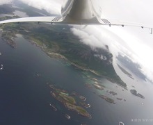 Norway - Northwest coast 