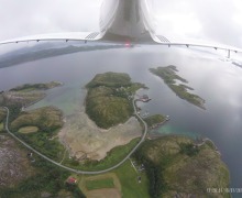 Norway - Northwest coast 
