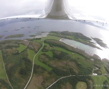Norway - Northwest coast 