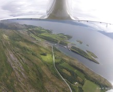 Norway - Northwest coast 
