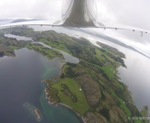 Norway - Northwest coast 