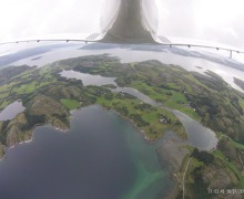 Norway - Northwest coast 
