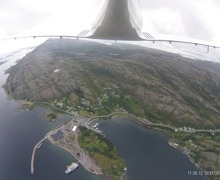 Norway - Northwest coast 