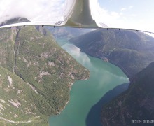 Norway, Sognefjord