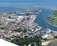 Sweden - Southwest coast 
