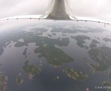 Sweden - southern part