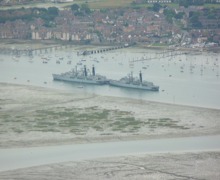 England - Portsmouth