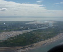 England - Portsmouth and vicinity