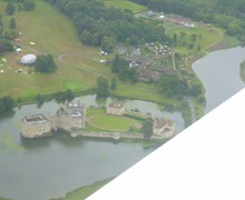 England - Leeds castle