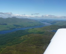 Scotland - Loch Ness
