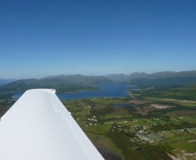 Scotland - the Highlands 