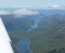 Scotland - the Highlands 
