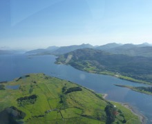 Scotland - the Highlands 