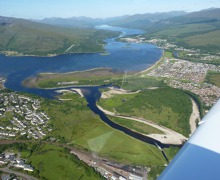 Scotland - the Highlands 
