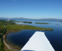 Scotland - western coast