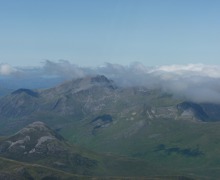 Scotland, Ben Nevis