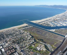 California, Los Angeles - Santa Monica California, Los Angeles - Santa Monica