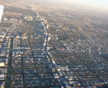 California, Los Angeles, Beverly Hills - Sunset Boulevard California, Los Angeles, Beverly Hills - Sunset Boulevard