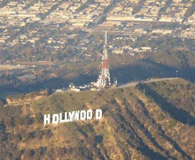 California, Los Angeles, Hollywood hills California, Los Angeles, Hollywood hills