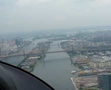 New York - East River New York - East River