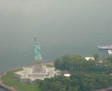 New York - Statue of Liberty