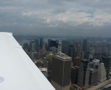 New York New York
