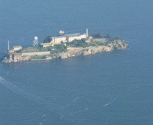 San Francisco, Alcatraz San Francisco, Alcatraz