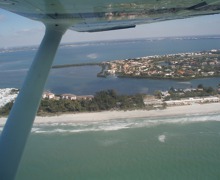 Florida - Sarasota, Longboat Key