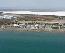 Cyprus – Larnaca