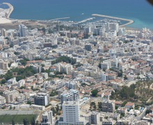Cyprus – Larnaca