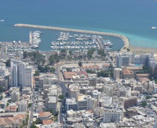 Cyprus – Larnaca