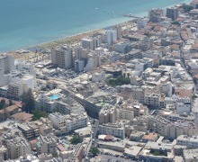 Cyprus – Larnaca