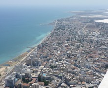Cyprus – Larnaca