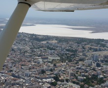 Cyprus – Larnaca