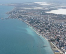 Cyprus – Larnaca