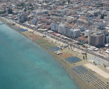 Cyprus – Larnaca