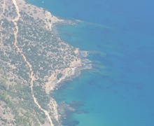 Cyprus – around Paphos